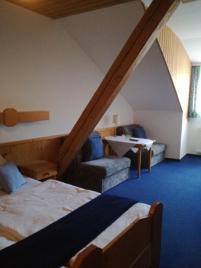 Gasthof Platzschmied Guttaring Экстерьер фото