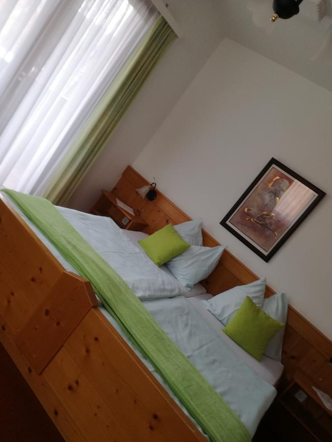 Gasthof Platzschmied Guttaring Экстерьер фото