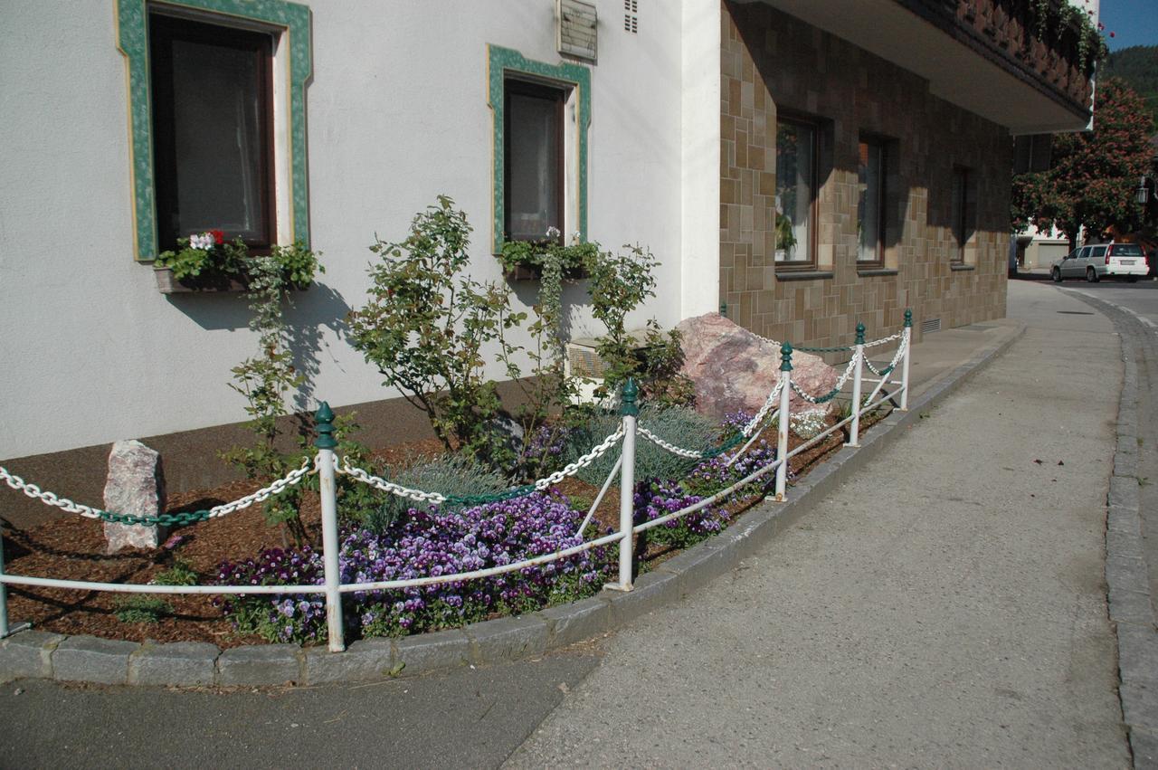 Gasthof Platzschmied Guttaring Экстерьер фото